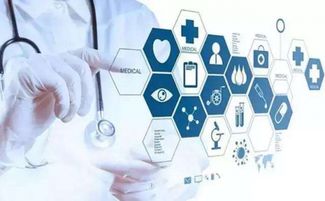 蓝海时代的健康产业 壹健康快人一步，引领健康咨询服务新潮流