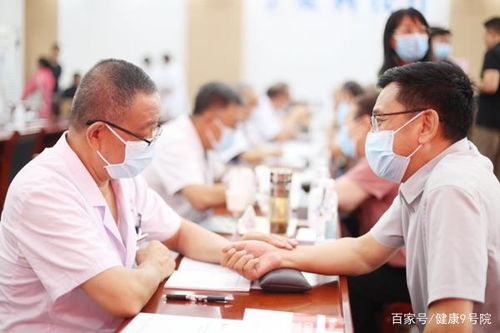 中医服务进机关，爱心义诊送健康——宁夏中医医院联合自治区科技厅开展主题党日活动