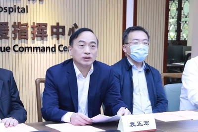 传承上医精神，服务人民健康——复旦上医创建95周年大型健康咨询活动圆满举行