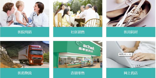 光大超市、嘉事堂协同发力大健康 业务产品与健康咨询服务解析